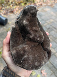 Septarian Nodule Dragon Eggs