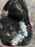 Septarian Nodule Dragon Eggs