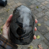Septarian Nodule Dragon Eggs