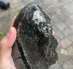 Septarian Nodule Dragon Eggs