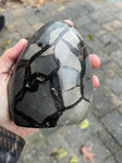 Septarian Nodule Dragon Eggs