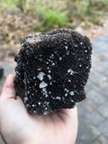 Septarian Nodule Dragon Eggs