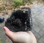 Septarian Nodule Dragon Eggs
