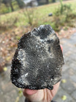 Septarian Nodule Dragon Eggs