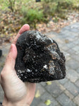 Septarian Nodule Dragon Eggs