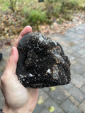 Septarian Nodule Dragon Eggs