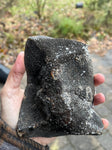 Septarian Nodule Dragon Eggs