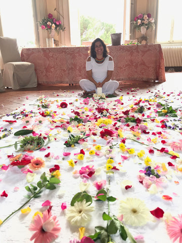 Quantum Dosing Session with Dr. Maya