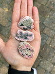 Rhodochrosite Large AA